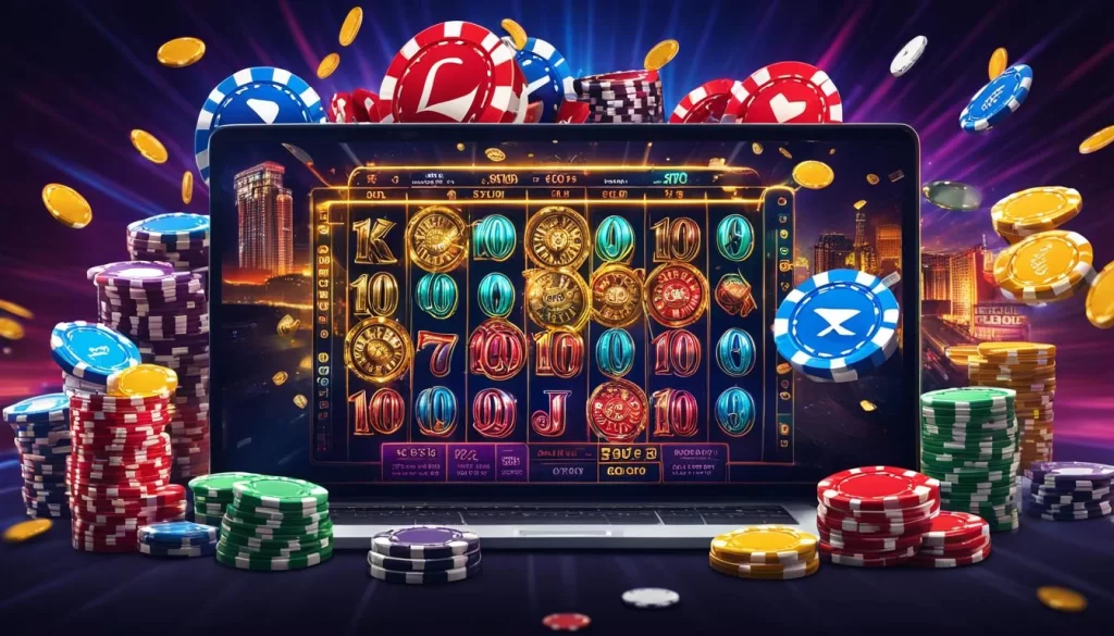 Bước 1 mở cổng game Sunwin 19