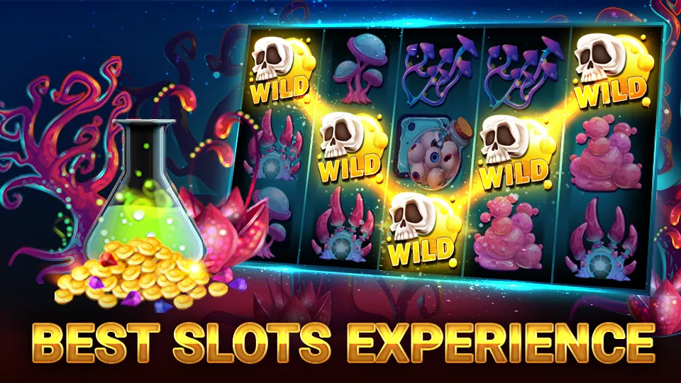 Chọn game nổ hũ và bắt đầu chơi sunwin 19