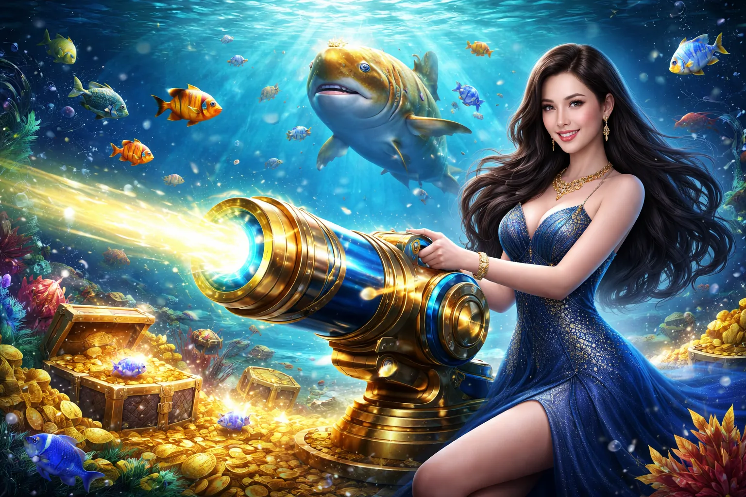 Đánh giá game bắn cá Sunwin 19 đổi thưởng uy tín
