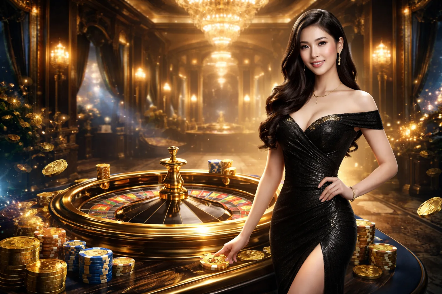 Lựa chọn nhà mạng và mệnh giá để nạp tiền Sunwin 19