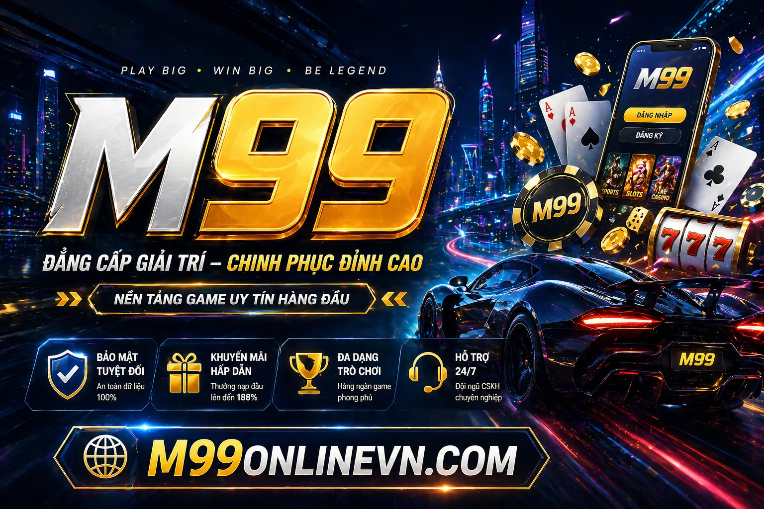 Cổng game Sunwin 19 - Đánh giá chi tiết