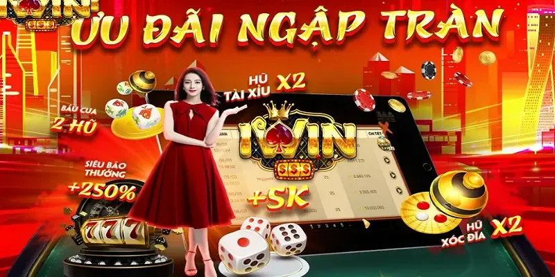 Chương trình khuyến mãi sunwin 19